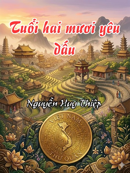 Tuổi hai mươi yêu dấu 