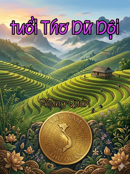 tuổi Thơ Dữ Dội
