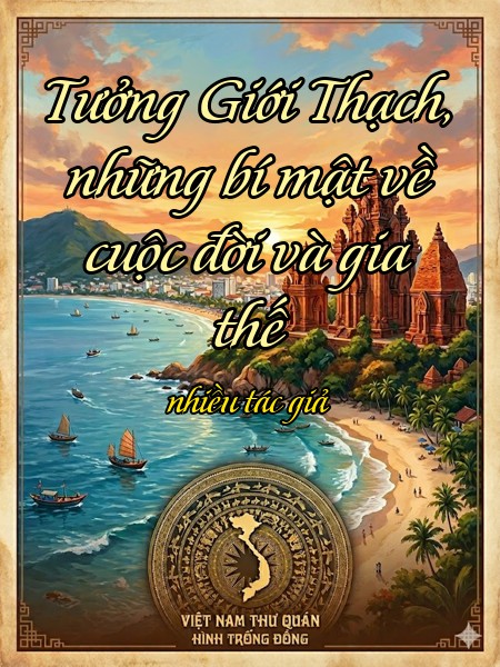 Tưởng Giới Thạch, những bí mật về cuộc đời và gia thế