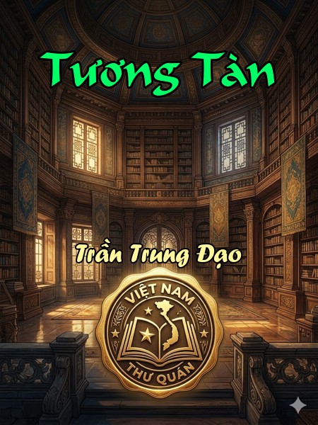 Ảnh bìa truyện