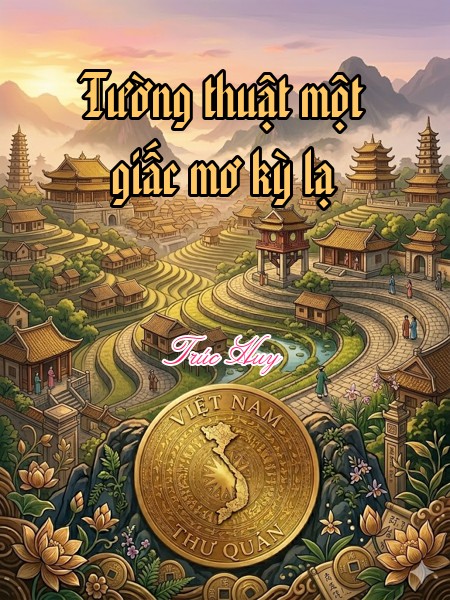Tường thuật một giấc mơ kỳ lạ