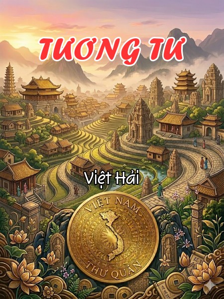 TƯƠNG TƯ