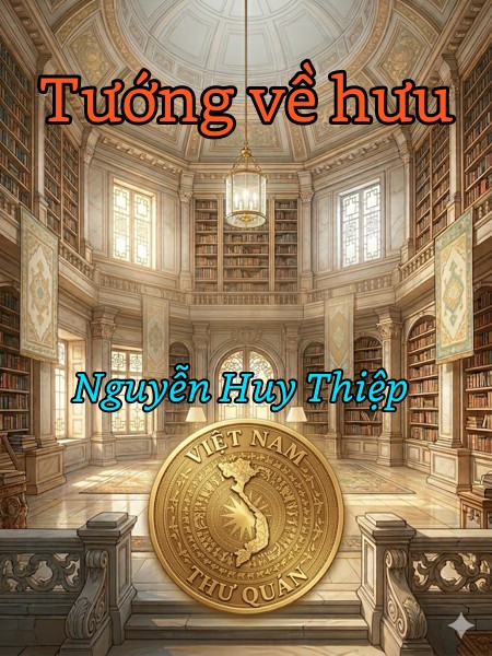 Ảnh bìa truyện