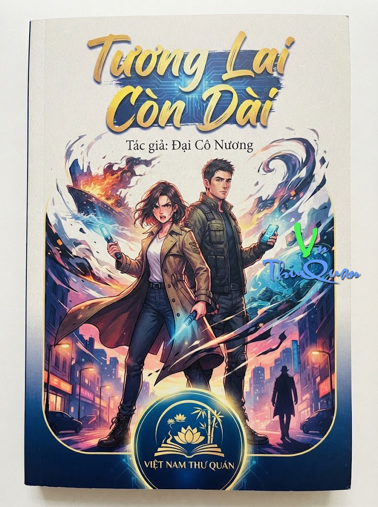 Tương Lai Còn Dài