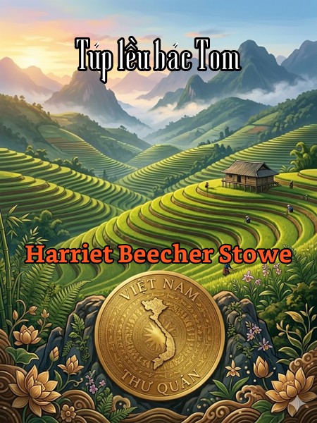 Túp lều bác Tom