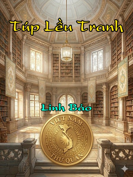 Túp Lều Tranh