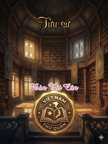 Ảnh bìa truyện