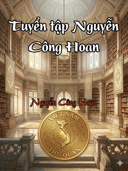Tuyển tập Nguyễn Công Hoan 
