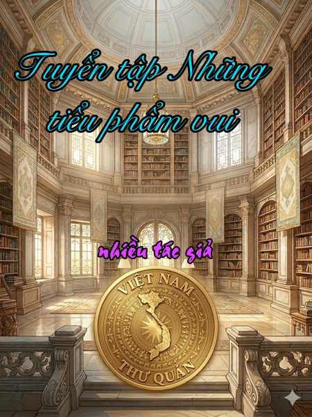 Tuyển tập Những tiểu phẩm vui