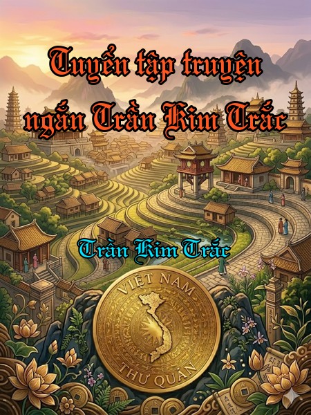 Ảnh bìa truyện