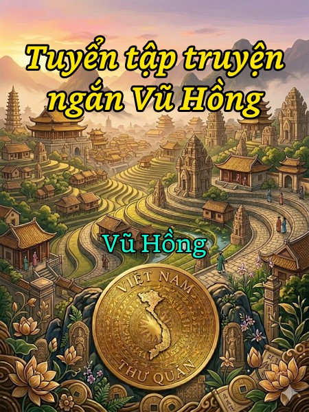 Tuyển tập truyện ngắn Vũ Hồng