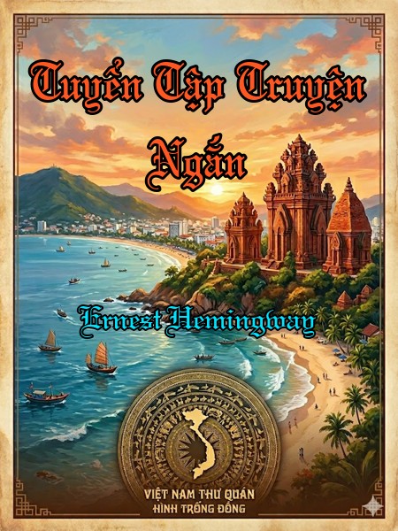 Tuyển tập Truyện ngắn 