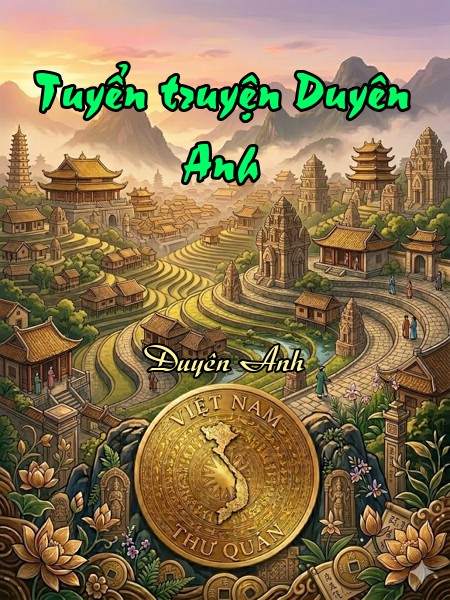 Tuyển truyện Duyên Anh