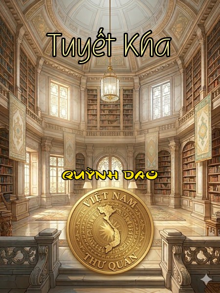 Tuyết Kha