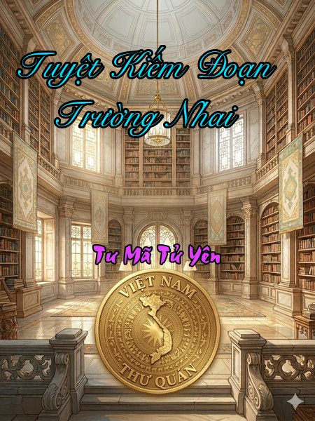 Tuyệt Kiếm Đoạn Trường Nhai