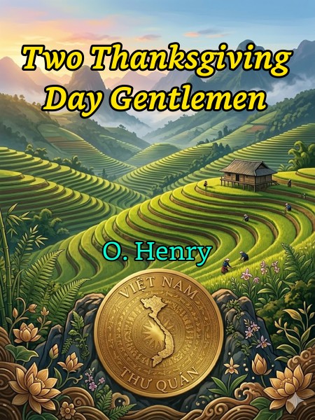 Two Thanksgiving Day Gentlemen
