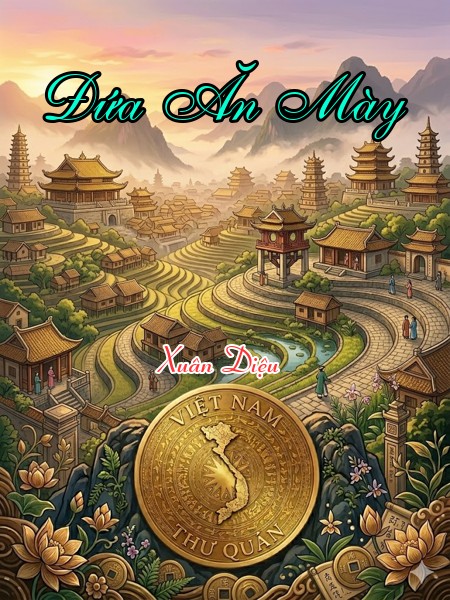 Ðứa Ăn Mày 