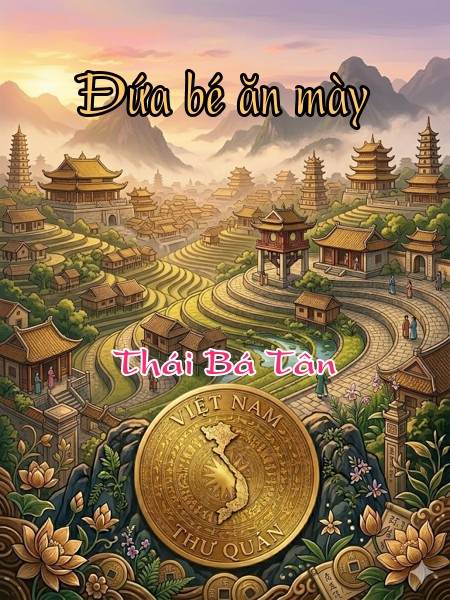 Ðứa bé ăn mày