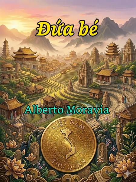 Đứa bé