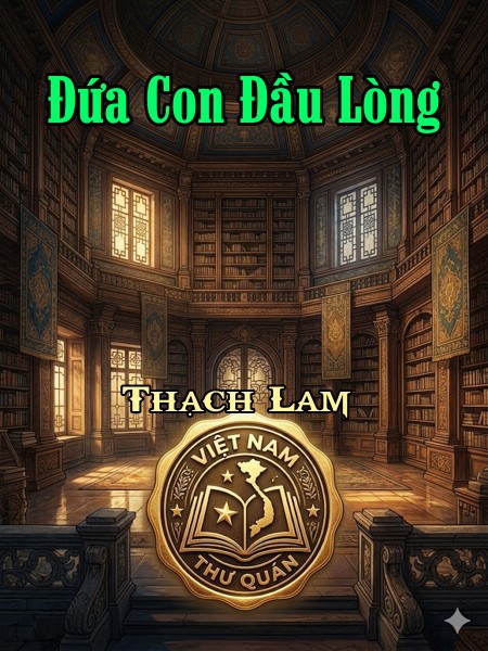 Ảnh bìa truyện
