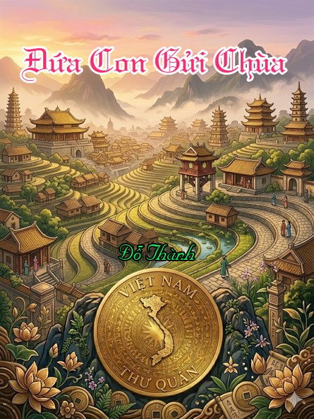 Ðứa Con Gửi Chùa 