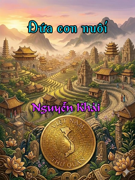 Đứa con nuôi