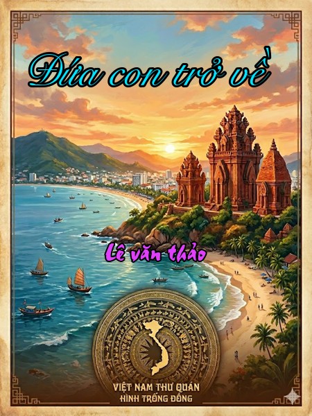 Ảnh bìa truyện