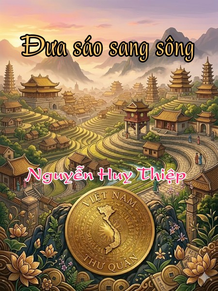 Ảnh bìa truyện