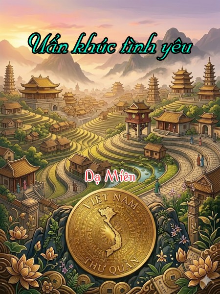Uẩn khúc tình yêu