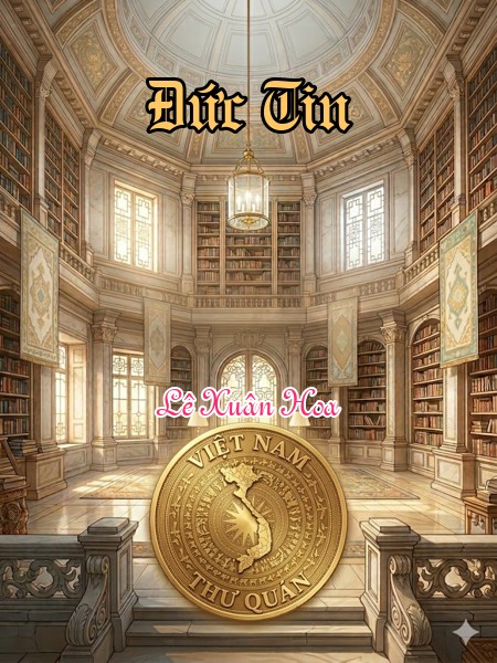 Ảnh bìa truyện