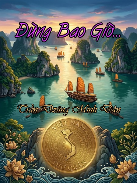 Đừng Bao Giờ...  