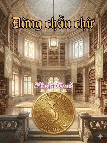 Đừng chần chừ