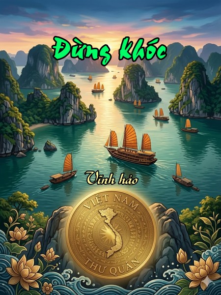 Đừng khóc