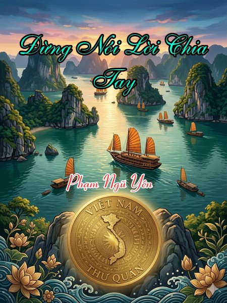 Đừng Nói Lời Chia Tay