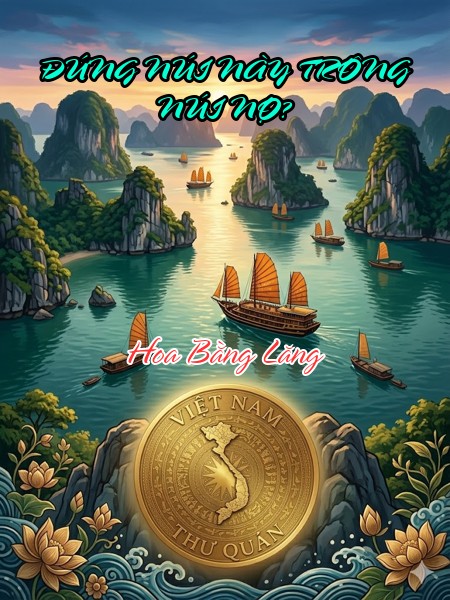 ĐỨNG NÚI NÀY TRÔNG NÚI NỌ?