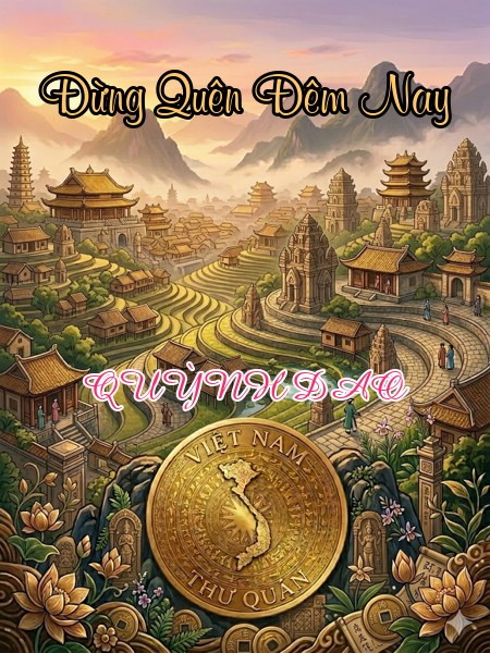 Đừng Quên Đêm Nay