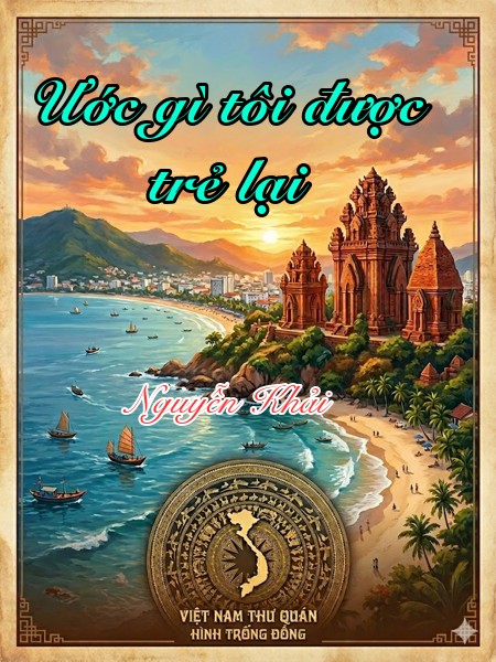Ảnh bìa truyện