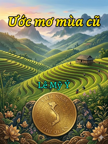 Ảnh bìa truyện