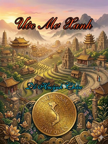 Ước Mơ Xanh