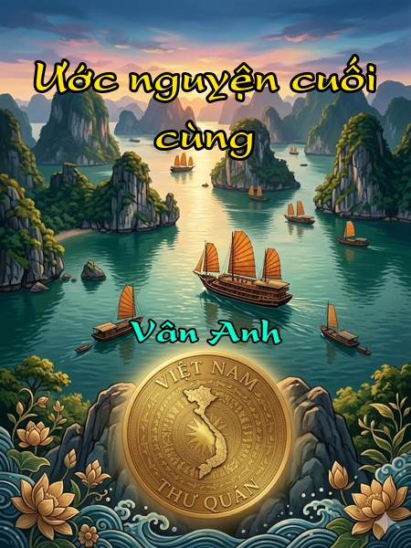 Ước nguyện cuối cùng 