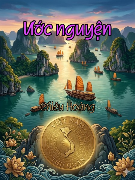 Ước nguyện