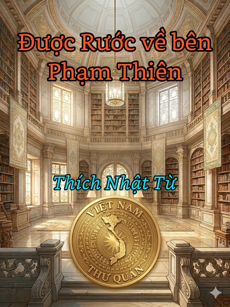 Ảnh bìa truyện