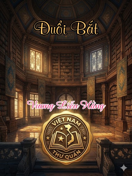 Ảnh bìa truyện