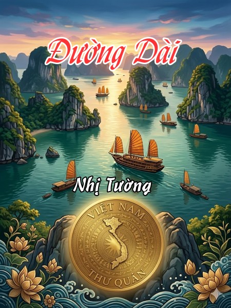 Ảnh bìa truyện