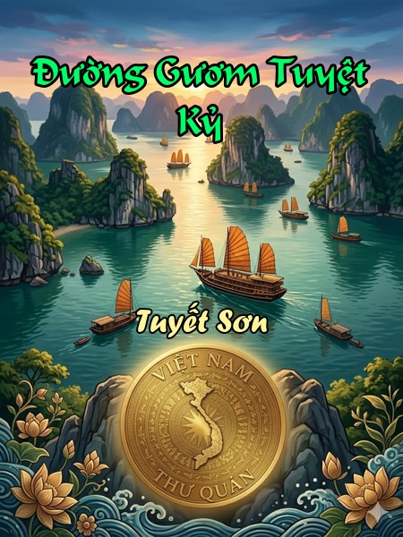 Đường Gươm Tuyệt Kỷ