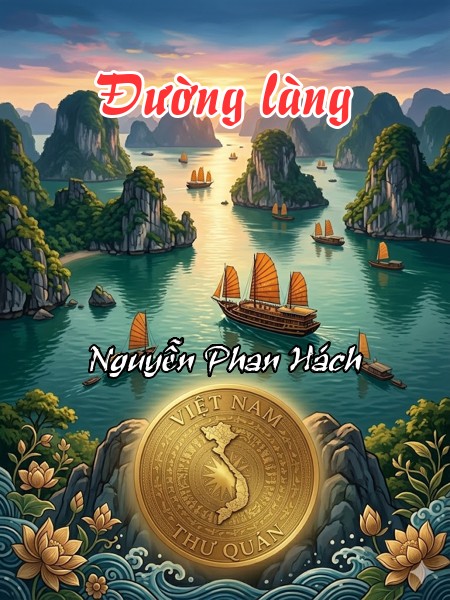 Đường làng