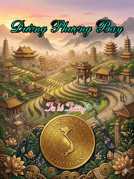 Đường Phượng Bay