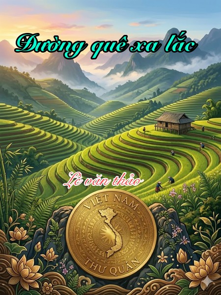 Ảnh bìa truyện