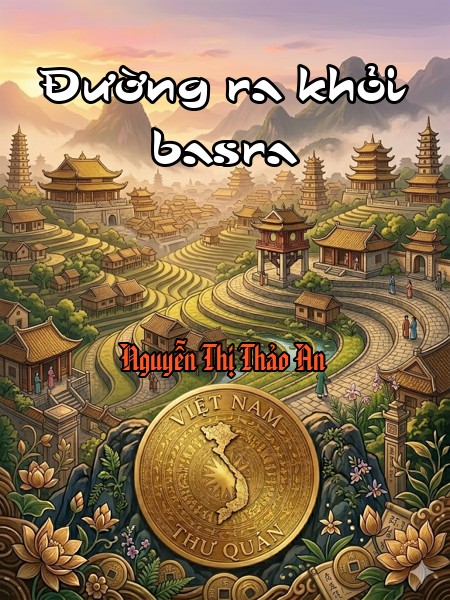 Đường ra khỏi basra  
