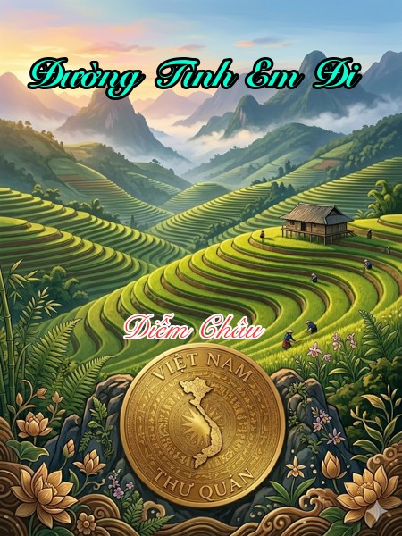 Đường Tình Em Đi